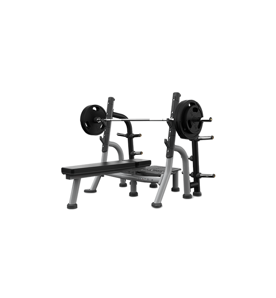 Machine Dumbbell